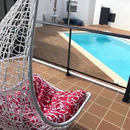 Вилла Casa Alba Насарет Экстерьер фото